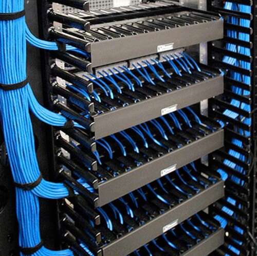 Cableado Estructurado