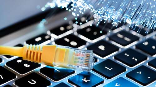 Fibra Óptica